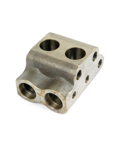 VALVE CHAMBER                      