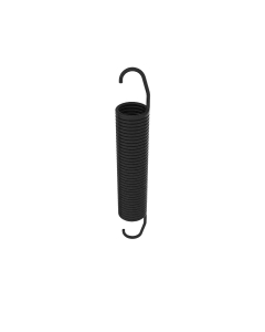 EXTENSION SPRING