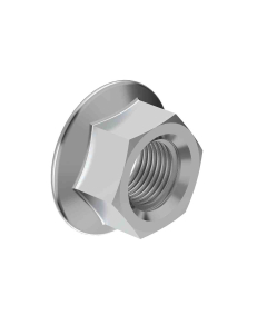 FLANGE NUT