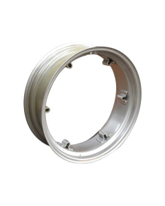 WHEEL RIM, RIM SIZE: 8 X 24''.     