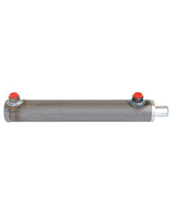 HYDRAULIC DOUBLE ACTING CYLINDER WI