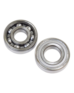 Lagersett for bakhjul M82