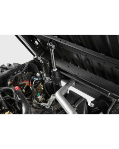 John Deere hydraulisk tipp for Gator HPX815E