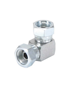 HYDRAULIC ADAPTOR 3/8&PRIMEBSP FEMA