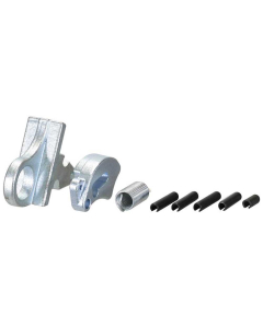 Rep. kit. til trekkstenger - fanghake (Kategori 1)