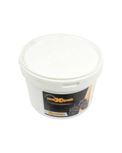 BUCKET OF COUPLINGS (40)           