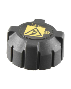 RADIATOR CAP                       