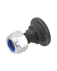 MOWER BLADES RETAINERS 8 PCS AGRIPA