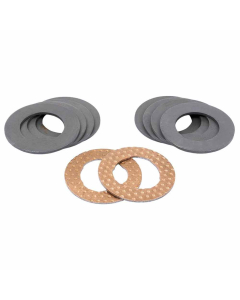 Trykkskivesett - spindelaksel