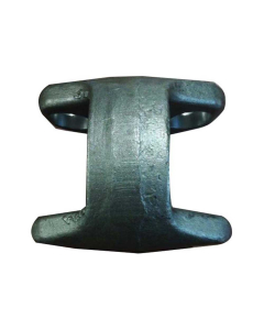 AXLE SHAFT YOKE                    