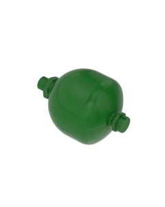 HYDRAULIC ACCUMULATOR