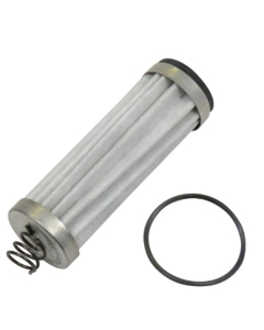 Filter innsats