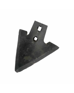 Ploger - Dobbelt hull 200x6mm - Hullsentre 45mm