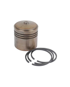 HYDRAULIC PISTON                   