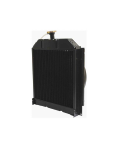 RADIATOR                           