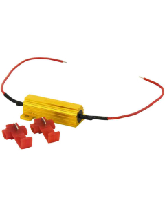 Motstand For Ledpærer 25 Watt