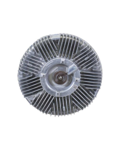 Viskositetsdrevet viftekobling