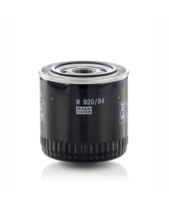 MANN Oljefilter W 920/84
