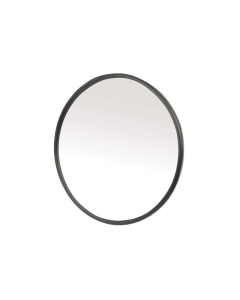 Speilhoder - rund, (Flat), Ø125mm