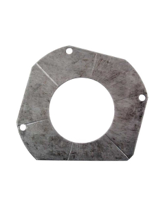 THRUST WASHER                      