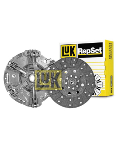 Clutchkit uten lager        