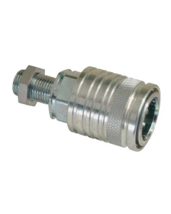 Stauff Hydraulisk hurtigkobling Hunn 1/2″ Husstørrelse x M16 x 1.50 Metrisk Hannskott