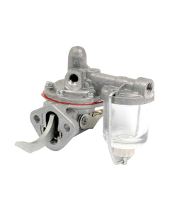 FUEL LIFT PUMP                     
