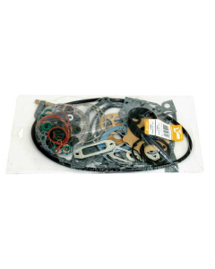 Komplette pakningssett - 6 Cyl