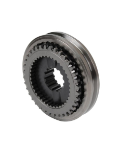 Synkroniseringsenhet