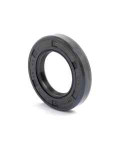 Metrisk Pakning for roterende aksling, 25 x 42 x 7mm Dobbeltkant