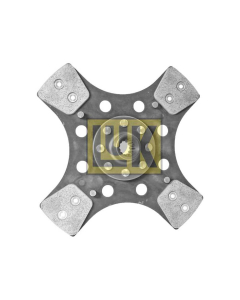 Clutchplate
