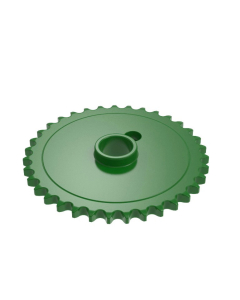 Tannhjul Med Bryterkopling