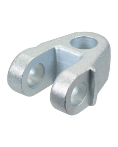 HYDRAULIC TOP LINK KNUCKLE (CAT. 3)