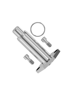 Detent kit