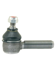 Styrestag med kule, Lengde: 105mm