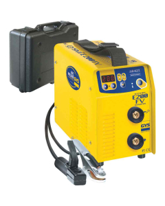 Sveiseapparat E200 FV inverter MMA/TIG