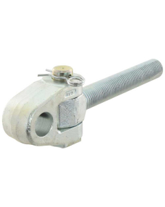 HYDRAULIC TOP LINK KNUCKLE ASSEMBLY