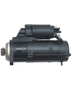 Starter Motor 12V 3,2Kw Z10        
