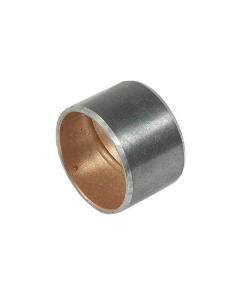 Fôring for bremsepedal