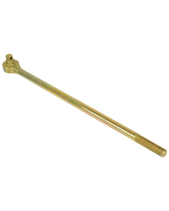 Bolt for automatisk trekk