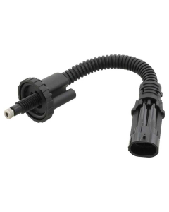 Sensor for vann i drivstoff