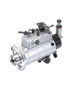 Drivstoffinnsprøytningspumpe