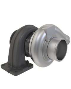 Reman turbo