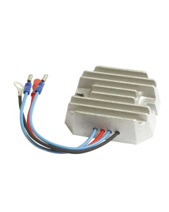 VOLTAGE REGULATOR                  