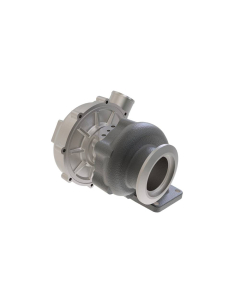 Reman turbo