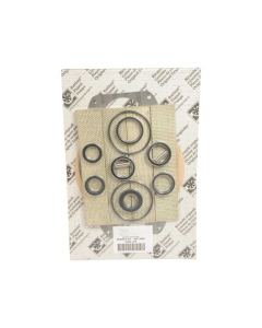 LONG LIFE REBUILD KIT              