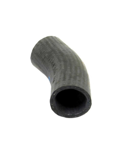 Radiatorslange, øverste, Indre Ø: av slange mindre ende: 38mm, Indre Ø: av slange større ende: 38mm