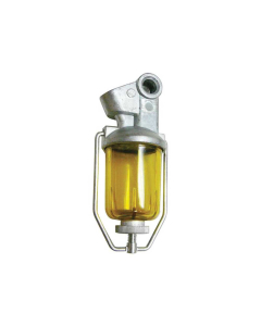 FUEL SEDIMENT BOWL ASSEMBLY        