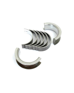 Hovedlager +0.010″ (0.25mm) (Sett)