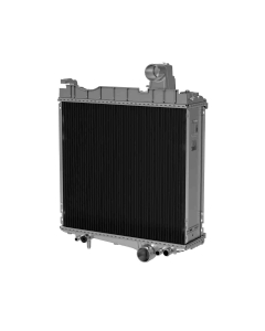 Radiator